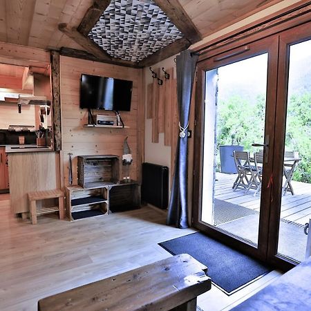 Studio Du Coin - Vue Montagne, Au Calme, Terrasse - Aravistour Les Villards-sur-Thônes Екстериор снимка